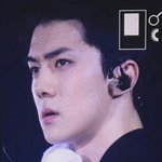 [세훈] 170212 EXO'rDIUM in HK <b>Day</b>2 프리뷰7