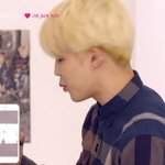 [방탄소년단] <b>박지민</b> 거짓말 못 하는거 개귀엽닼ㅋㅌㅋㅋㅅㅋㅋ