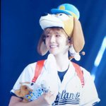 [EXO] 미친 영화보느라 오늘 콘 못들었는데 변백현 미모