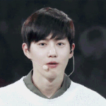 [EXO] 잘생긴게 최고야..늘 <b>짜릿</b>해