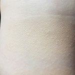너무하얘서맞는파데가없어