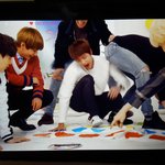 [방탄소년단] <b>꿀잼</b>ㅋㅋㅋ
