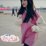 [댓글부탁해] 김소혜가 입은 <b>후드</b>티