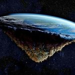 너네 지구 <b>평면</b>설이라고 알아?