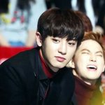 [EXO] 낄끼빠빠에서 낄끼를담당하는 <b>수호</b>