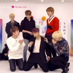 [방탄소년단] 뽀뽀 <b>캡쳐</b>한이삐..ㅈㅂ