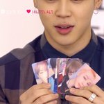 [방탄소년단] 이시대 최고의 성덕