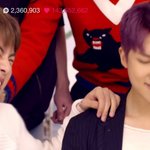 [방탄소년단] 둘<b>이</b> <b>표정</b>ㅋㅋㅋㅋ