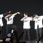 [EXO] 애들 컴백 무대때 이거 안무 나오면 오지겠네ㅋㅋㅋㅋㅋ