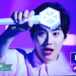 [EXO] __ 이거 <b>요정</b>?