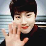 [EXO] 와ㅅㅂ 영상<b>통화</b>하는 기분