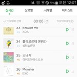[EXO] 하면 잘 하면서 왜 안돌렸을까