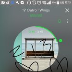 [방탄소년단] <b>자자</b> 다들 무슨 노래 나어십니까아