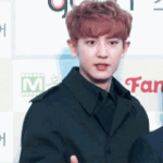 [EXO] 4년<b>연속</b>대상 엑소❤❤❤