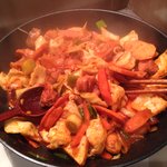 [내가한요리] 프랑스에서 해먹는 집밥 [4]