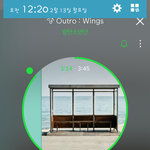 [방탄소년단] 나만 <b>서양</b>수박 하트 안눌러지나?ㅜㅜㅜㅜ
