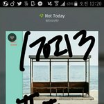 [방탄소년단] 와 낫투데이 들으면 <b>전투력</b> 상승하는 노래다ㄹㅇ
