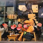 [EXO] ㅆㅂ 우리<b>지역</b>에 있는 조온나 큰 카페에