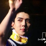 [세훈] 170212 EXO'rDIUM in HK <b>Day</b>2 프리뷰10