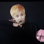 [시우민] 시우민 뭐 묻었다