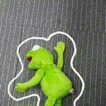 [방탄소년단] 애드라..제복입고 총조준<b>발사</b>해줘..