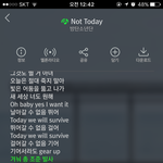 [방탄소년단] 총 조준 <b>발사</b>