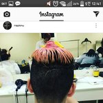 [<b>B1A4</b>] 바로머리...?