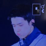[세훈] 170212 EXO'rDIUM in HK <b>Day</b>2 프리뷰14