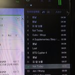 [방탄소년단] 빨리급함 아무나드러어ㅏ바 <b>개별</b>곡다운로드 질문