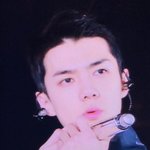 [세훈] 170212 EXO'rDIUM in HK <b>Day</b>2 프리뷰15