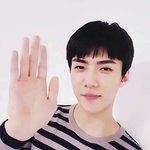 [EXO] <b>세후</b>니븨앱한다