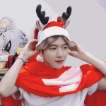 우리가 조카 <b>홍보</b>를 안해서 모르나봐