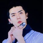 [세훈] 170212 EXO'rDIUM in HK <b>Day</b>2 프리뷰16