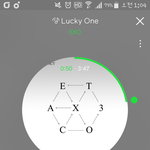 [EXO] <b>호우</b> 럭끼원 너무 흥나