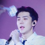 [세훈] 170212 EXO'rDIUM in HK <b>Day</b>2 프리뷰18