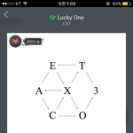 [EXO] 응 그래서 럽라 리팩인데 7만5천이니까 닥치고 스밍인증...