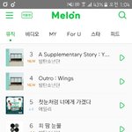 [레드벨벳] 멜1론 <b>폭격</b>맞음 ㅠㅠ