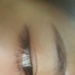 [댓글부탁해] 아이라인 어떻게그리는게