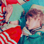 [방탄소년단] 코부<b>격차</b> 너무 귀여워ㅠ