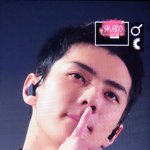 [세훈] 170212 EXO'rDIUM in HK <b>Day</b>2 프리뷰25