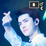[세훈] 170212 EXO'rDIUM in HK <b>Day</b>2 프리뷰26