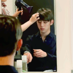 [BAP] 나 지금 <b>식겁</b>함;