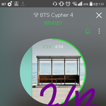 [방탄소년단] 다들 뭐해 인증없는<b>글</b>에 추천 <b>막</b> 누르지마