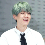 [EXO] 변백현 마약짤
