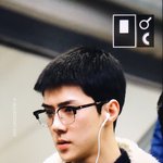 [EXO] 진짜 오세훈 콧대 <b>개지린다</b>