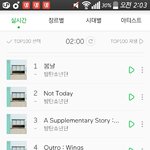 [방탄소년단] <b>자석</b>같앜ㅋㅋㅋㅋㅋㅋㅋ착착 달라붙어쪄