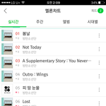 [방탄소년단] 나 애들 <b>데뷔때</b>부터 입덕했는데