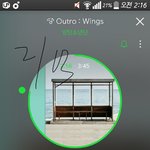 [방탄소년단] 유리<b>천장</b> 뭔일이야?