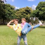 [BAP] 종업이 힘 짱쎄<b>닼</b>ㅋㅋㅋ