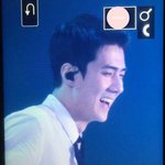 [세훈] 170212 EXO'rDIUM in HK <b>Day</b>2 프리뷰31